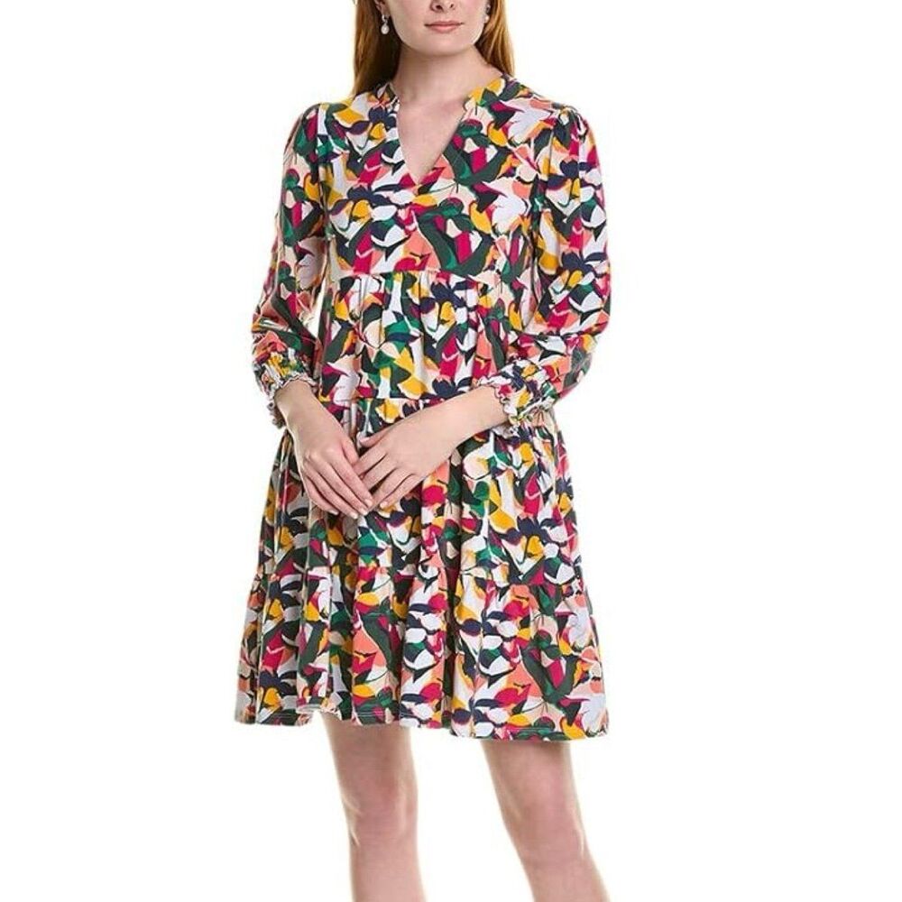 Duffield Lane dress